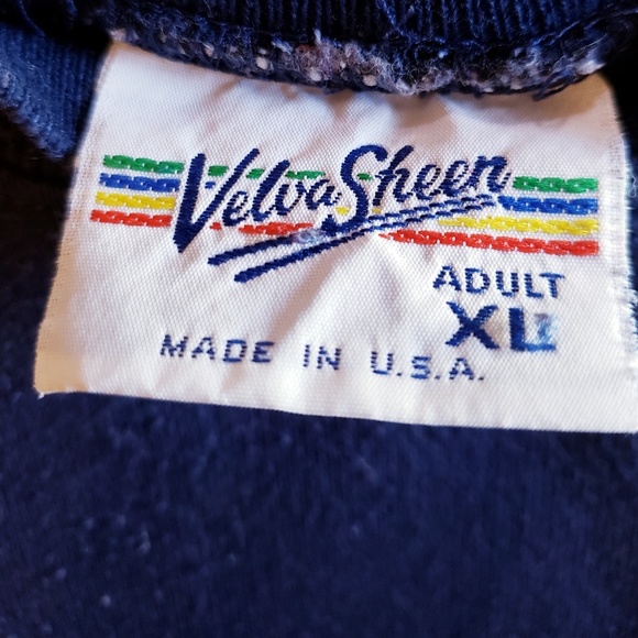 University of California UCLA vintage sweatshirt - Picture 4 of 4